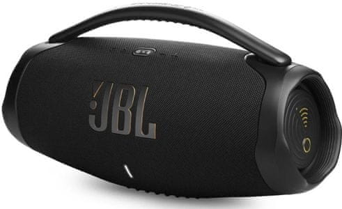 JBL BoomBox 3 WiFi brezžični zvočnik