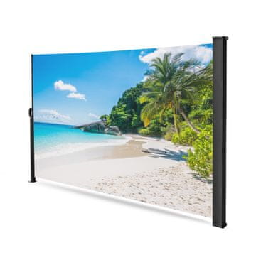 Aga Stranska tenda 1,5x3 m MR4257L Plaž