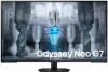 Odyssey Neo S43CG700NU monitor, 34, UHD (LS43CG700NUXEN)