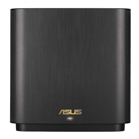 ASUS ZenWiFi XT9 mesh prepleteno omrežje, Wi-Fi 6, 1 kos, črn (90IG0740-MO3B50)