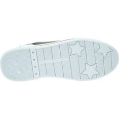 Tommy Hilfiger Čevlji črna 36 EU Court Sneaker GOLDEN8