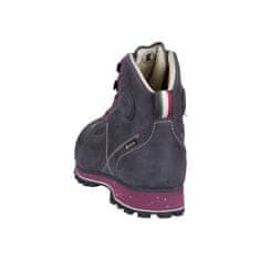 Dolomite Čevlji grafitna 39.5 EU 54 High FG Evo Gtx