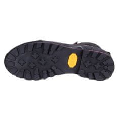 Dolomite Čevlji grafitna 39.5 EU 54 High FG Evo Gtx