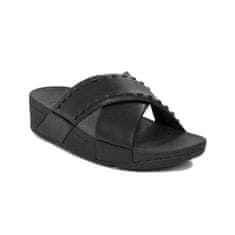 FitFlop Japanke črna 37 EU GB2001050