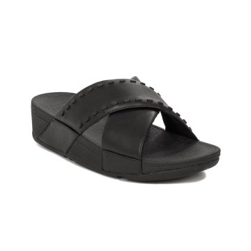 FitFlop Japanke črna GB2001050