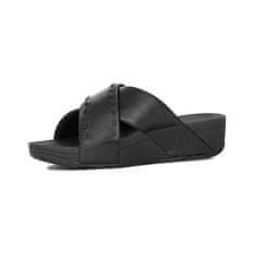 FitFlop Japanke črna 37 EU GB2001050