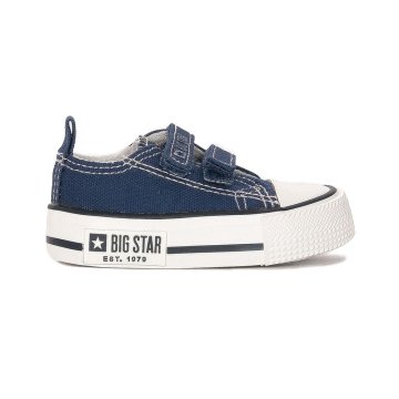 Big Star Superge mornarsko modra KK374075
