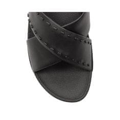 FitFlop Japanke črna 37 EU GB2001050