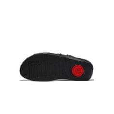 FitFlop Japanke črna 37 EU GB2001050