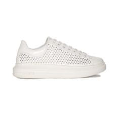 Guess Čevlji bela 38 EU FL5VIBELE12WH