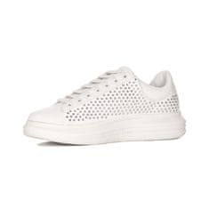 Guess Čevlji bela 38 EU FL5VIBELE12WH