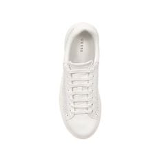 Guess Čevlji bela 38 EU FL5VIBELE12WH