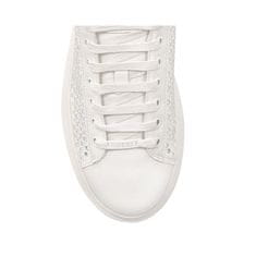 Guess Čevlji bela 38 EU FL5VIBELE12WH