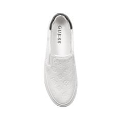 Guess Superge bela 40 EU FL7JNTLEA12