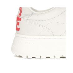 Pepe Jeans Čevlji bela 36 EU Kore Love W White