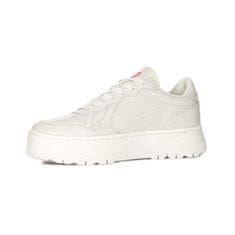 Pepe Jeans Čevlji bela 36 EU Kore Love W White