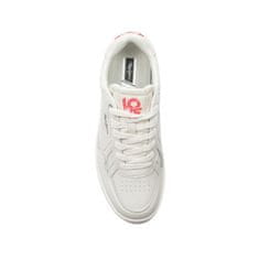 Pepe Jeans Čevlji bela 36 EU Kore Love W White