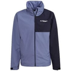 Adidas Jakne uniwersalne modra XL GU6483
