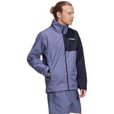 Adidas Jakne uniwersalne modra XL GU6483