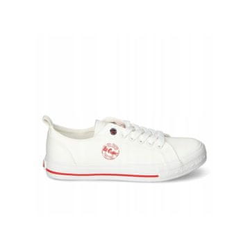 Lee Cooper Superge bela LCW22310924L