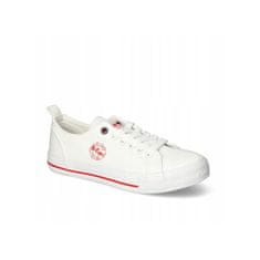 Lee Cooper Superge bela 40 EU LCW22310924L