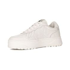 Pepe Jeans Čevlji bela 41 EU Kore Britt W White