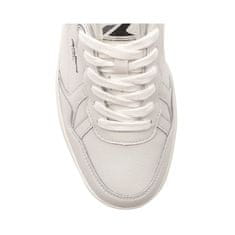 Pepe Jeans Čevlji bela 41 EU Kore Britt W White
