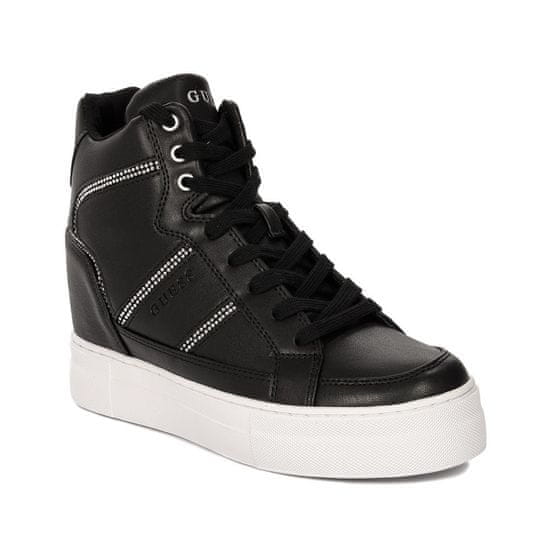 Guess evlji rna FL5ALAELE12GIALABLACK mimovrste