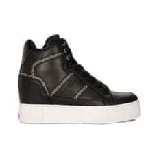 Guess Čevlji črna 40 EU FL5ALAELE12GIALABLACK