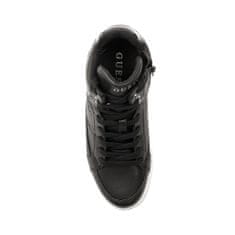 Guess Čevlji črna 39 EU FL5ALAELE12GIALABLACK