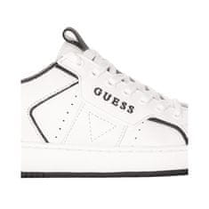 Guess Čevlji bela 38 EU FL7BQALEA12WH