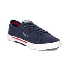 Pepe Jeans Superge mornarsko modra 41 EU Brady Men Basic Navy