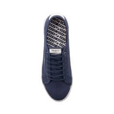 Pepe Jeans Superge mornarsko modra 41 EU Brady Men Basic Navy