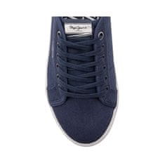 Pepe Jeans Superge mornarsko modra 41 EU Brady Men Basic Navy