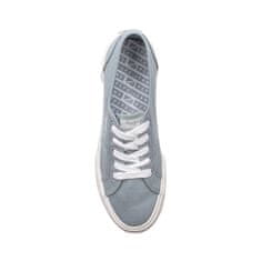 Pepe Jeans Superge svetlo modra 36 EU Brandy W Basic Pacific Blue