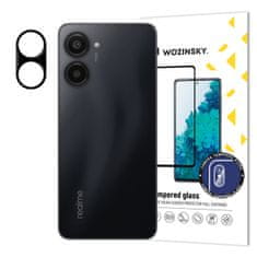 WOZINSKY 9H kaljeno steklo za Realme 10 Pro Steklo za celotno kamero