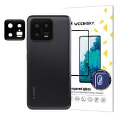 WOZINSKY 9H kaljeno steklo za fotoaparat za Xiaomi 13 Full Camera Glass