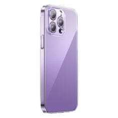 BASEUS Etui za iPhone 14 Pro Max oklepni ovitek + kaljeno steklo KOMPLET