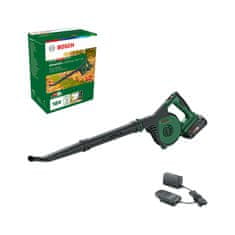 Bosch akumulatorski puhalnik listja UniversalLeafBlower 18V-130 (06008A0600)