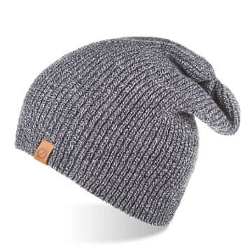 Brødrene Moška kapa Vaganay svetlo siva