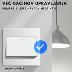 Pametno Stikalo 16A - WiFi Modul