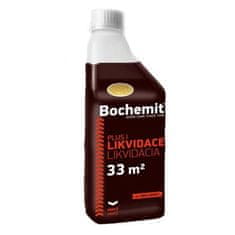 Bochemit Plus I, 1 kg, proti žuželkam, ki uničujejo les