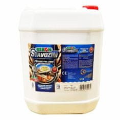 SILCO Dodatek proti zmrzovanju betona PPDB, 5 L