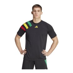 Adidas Majice obutev za trening črna S Fortore 23 Jsy