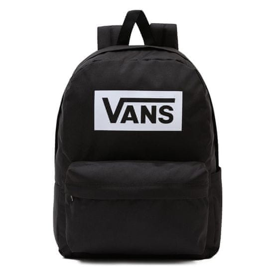 Vans Nahrbtniki šolski nahrbtniki črna Old Skool Boxed