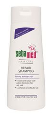Sebamed Repair šampon za poškodovane lase, 200 ml