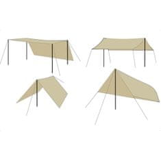 Brunner UV Sunny tenda, 2 x 3 m (0113055N)