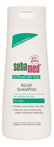 Sebamed Relief šampon, s 5% Urea, 200 ml