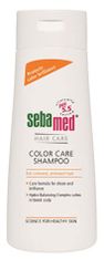 Sebamed Colour Care šampon za barvane lase, 200 ml