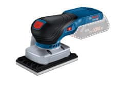 BOSCH Professional GSS 18V-13 Solo vibracijski brusilnik (06019L0101)